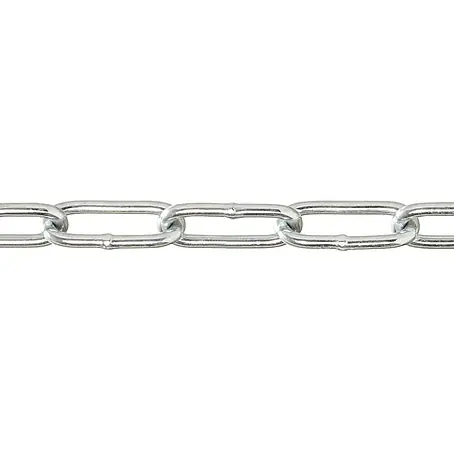 Stabilit  Rundstahlkette Meterware
