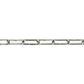 Stabilit Čelični lanac po metru (2 mm, Čelik, Galvanski pocinčano, C oblik)