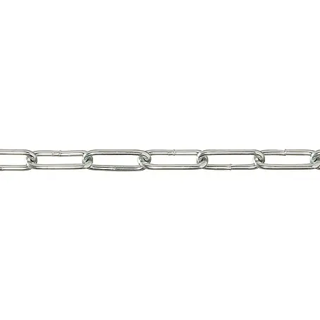 Stabilit  Rundstahlkette Meterware