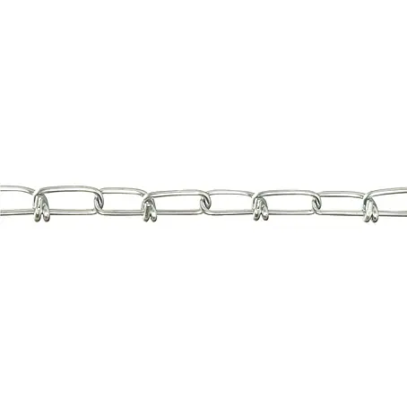 Stabilit  Knotenkette Meterware