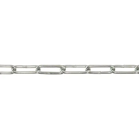 Stabilit  Rundstahlkette Meterware