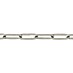 Stabilit Rundstahlkette Meterware 