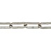 Stabilit Rundstahlkette Meterware 