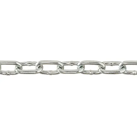 Stabilit  Rundstahlkette Meterware