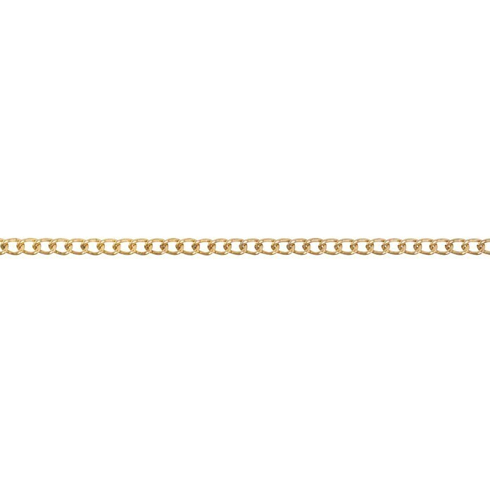 Stabilit Čelični lanac po dužnom metru (0,8 mm, Čelik, Pomesingano)