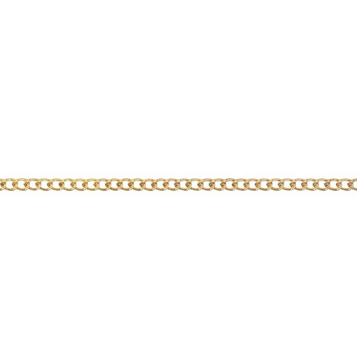 Stabilit Čelični lanac po dužnom metru (1,8 mm, Čelik, Pomesingano)