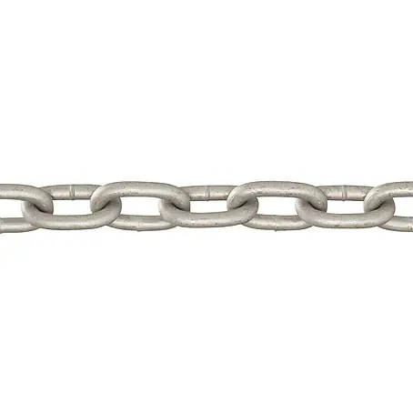 Stabilit  Rundstahlkette Meterware