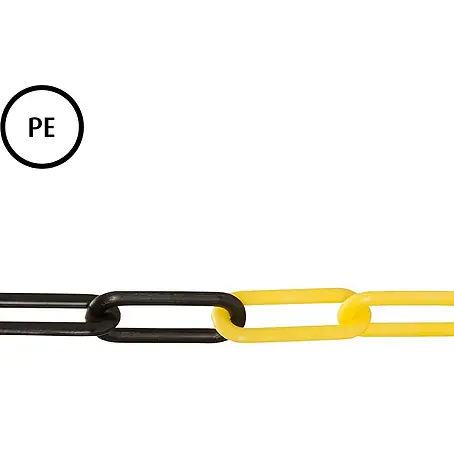 Stabilit  Absperrkette Meterware