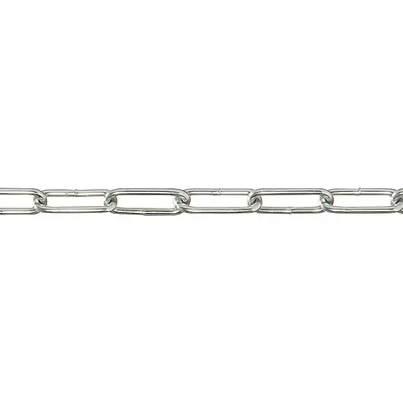 Stabilit  Rundstahlkette Meterware