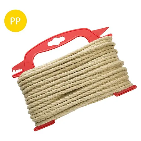 Stabilit  PP-Seil