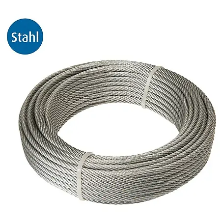 Stabilit  Drahtseil