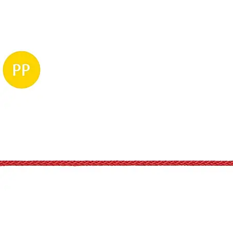 Stabilit  PP-Seil Meterware