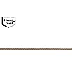 Stabilit Drahtseil (Durchmesser: 4 mm, Belastbarkeit: 180 kg, Edelstahl 4401)