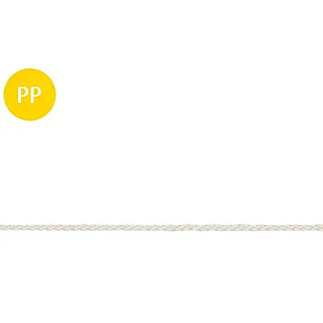 Stabilit  PP-Seil Meterware