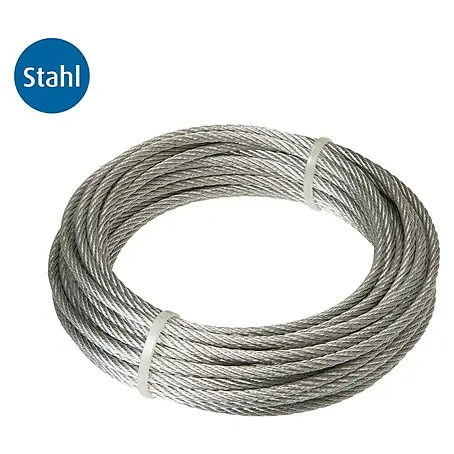Stabilit  Drahtseil