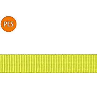 Stabilit Povezovalni trak na meter (Nosilnost: 300 kg, Širina: 25 mm, Poliester, Rumena)