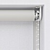 Verdunkelungsrollo (B x H: 150 x 275 cm, Schneeweiß) | BAUHAUS