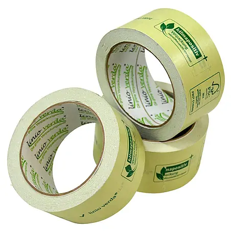 PackMann linio verda® Packband