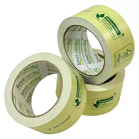 PackMann linio verda® Packband