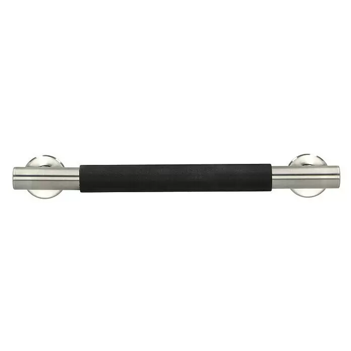 careosan Wannengriff - Breite: 30 cm, Eckig, Edelstahl, Matt