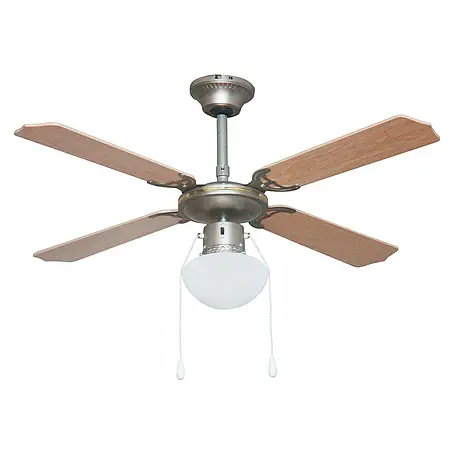 Arte confort  Ventilador de techo Hawai