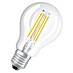 Osram Superstar LED-Lampe Classic P 40 Dimmable 