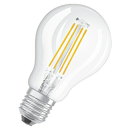Osram Superstar LED-Lampe (E27, Dimmbar, 470 lm, 5 W)