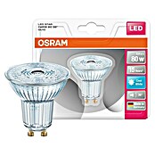 Osram Star LED-Reflektorlampe (6,9 W, 36°, Lichtfarbe: Neutralweiß, Nicht Dimmbar)