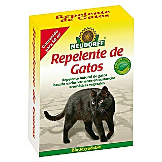 Neudorff Repelente de gatos (200 g)