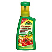 Neudorff Fertilizante para jardín para tomates Bio Trissol (250 ml, Contenido suficiente para: 25 l)