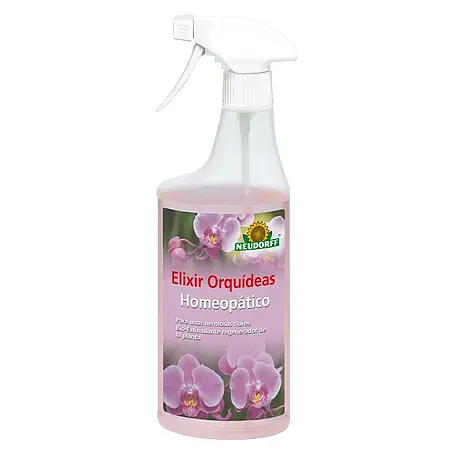 Neudorff  Fertilizante para orquídeas