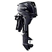 Tohatsu Außenbordmotor MFS 15 E EPS (11 kW, Fernsteuerung, Kurzschaft, Elektrostart)