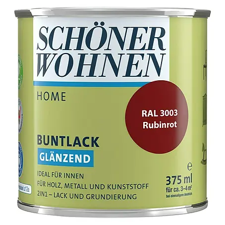 SCHÖNER WOHNEN-Farbe Home Buntlack
