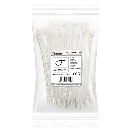Profi Depot  Bridas para cables