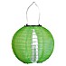 BAUHAUS Solarna viseča svetilka Lampion 