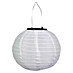 BAUHAUS Solarhanglamp Lampion 