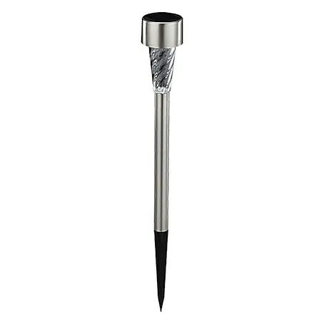 BAUHAUS  Estaca solar Shine