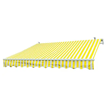 Sunfun  Gelenkarmmarkise