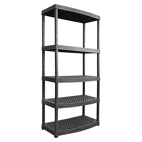 Regalux  Estantería de plástico XL