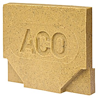 ACO Self Standardline Čelna plošča (11,8 x 9,7 x 3 cm)