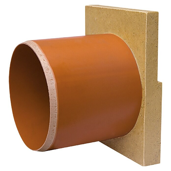ACO Self Standardline Prednji dio oluka