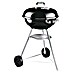 Weber Okrogli žar Compact 