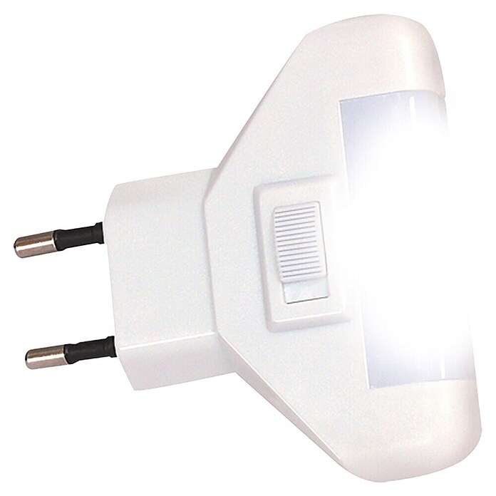 Nachtlicht (2 W, Spaarlamp)