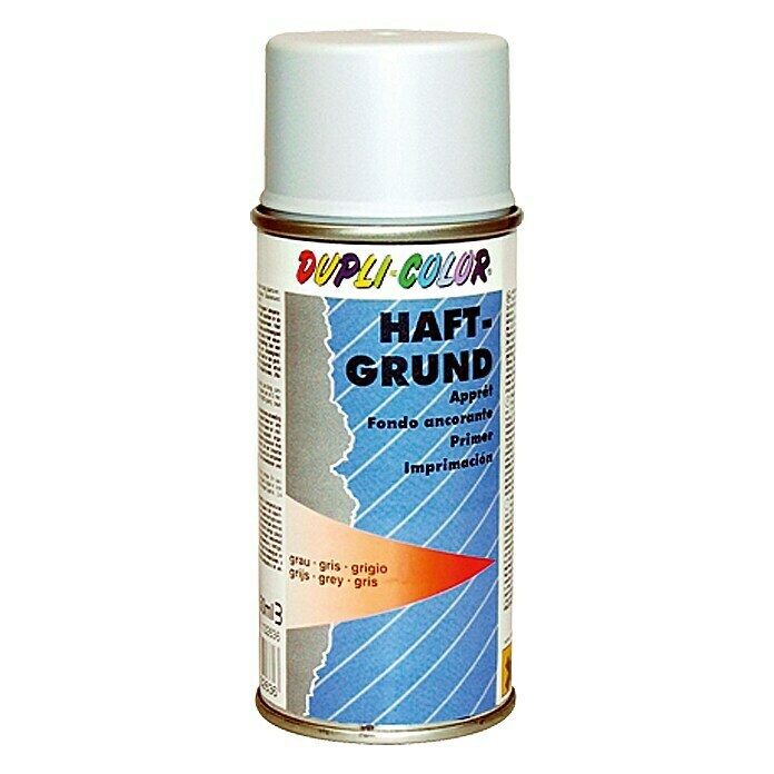 Dupli-Color Hechtgrond spray (Grijs, 150 ml)