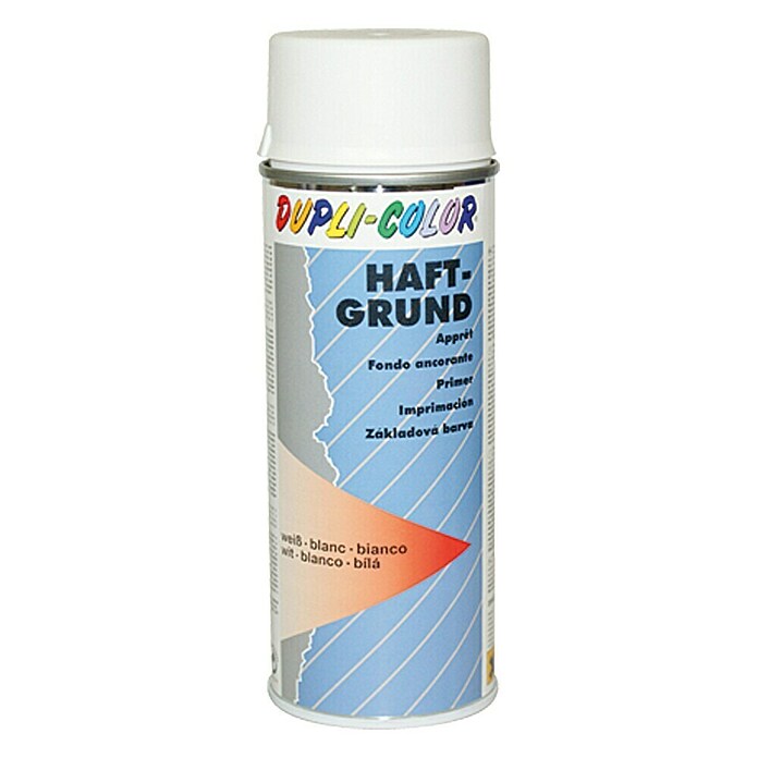 Dupli-Color Grondering (Wit, 150 ml)