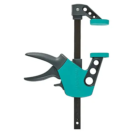 Wolfcraft  Tornillo de apriete monomanual EHZ Easy