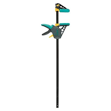 Wolfcraft  Tornillo de apriete monomanual EHZ PRO