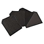 Craftomat Schleifpapier-Set