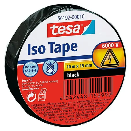 Tesa  Isolierband Iso Tape