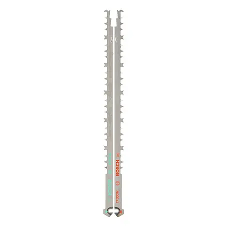 Bosch  Juego de hojas de sierra de sable TF 300M